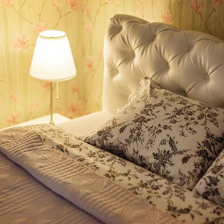 Apartment Gabriele In Old Town VNO Exterior foto